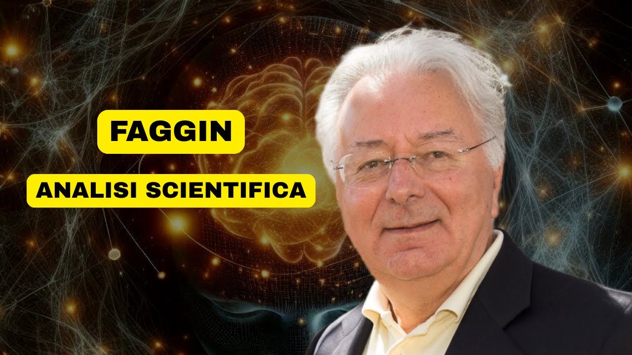 Le idee di Faggin sono scienza?