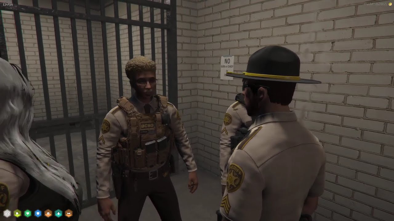 Quangle Crashes Out On Ventura (Saintura) || NoPixel 4.0 GTA RP