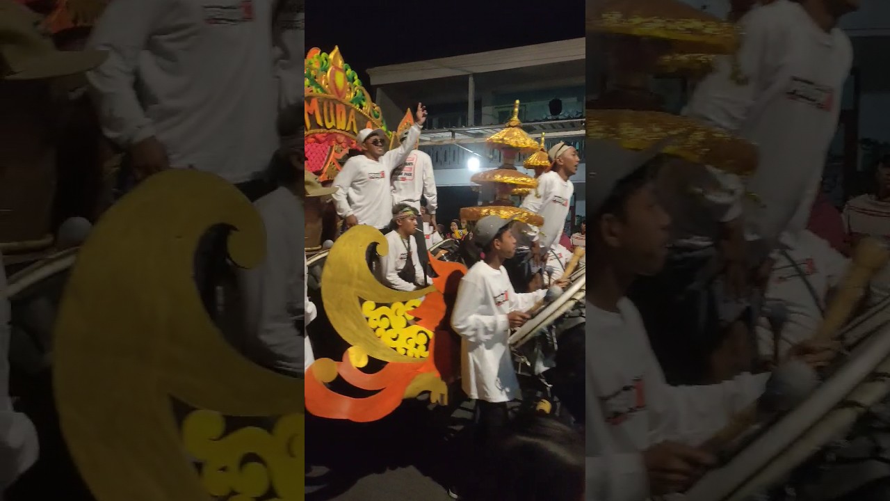 Perkusi Elang Emas #viral #trending #percussionist #musikbali#karnavaljunrejo #fyp#shorts