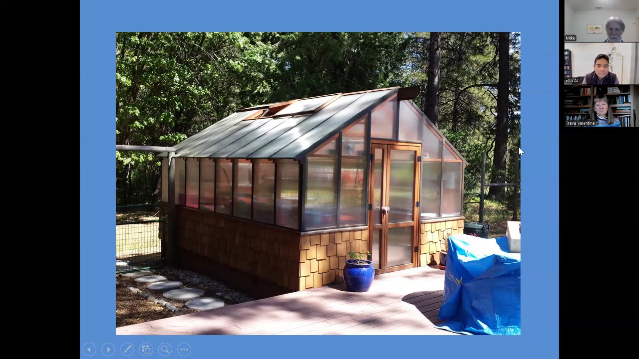 Building and Using Structures to Protect Your Plants in Winter