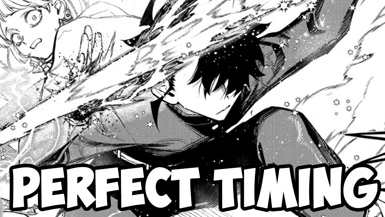Ichi The Witch Chapter 69 Brings Ichi Back At The Best Possible Time
