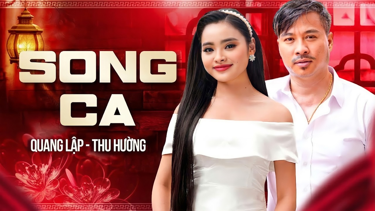 Cặp Đôi Song Ca Đặc Biệt - Quang Lập Thu Hường - Mình Mất Nhau Rồi & Thư Gửi Người Miền Xa