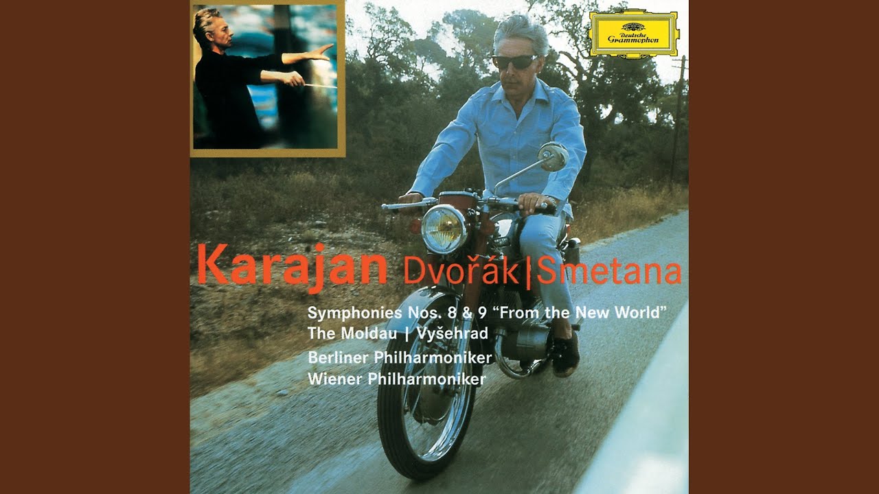 Dvoř&aacute;k: Scherzo capriccioso, Op. 66, B.131