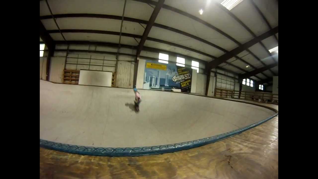 Diamond Grind Coping Southside Skatepark-Grind Diamonds