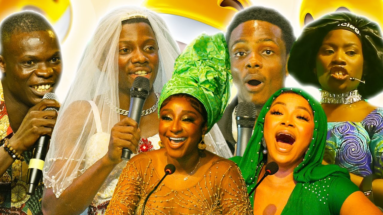 Funniest comedy performance that made the judges & crowd scream with laughter | DTH