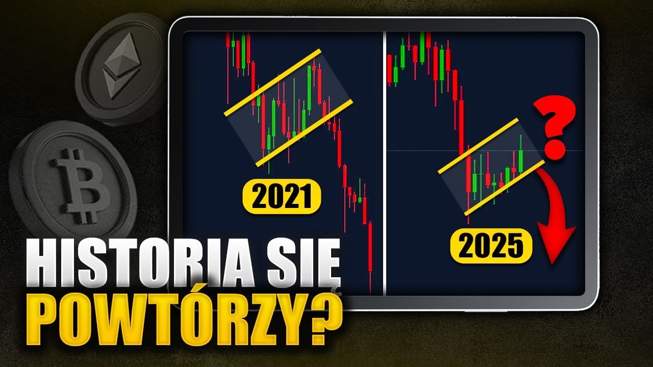 4 lata temu było... tak samo?