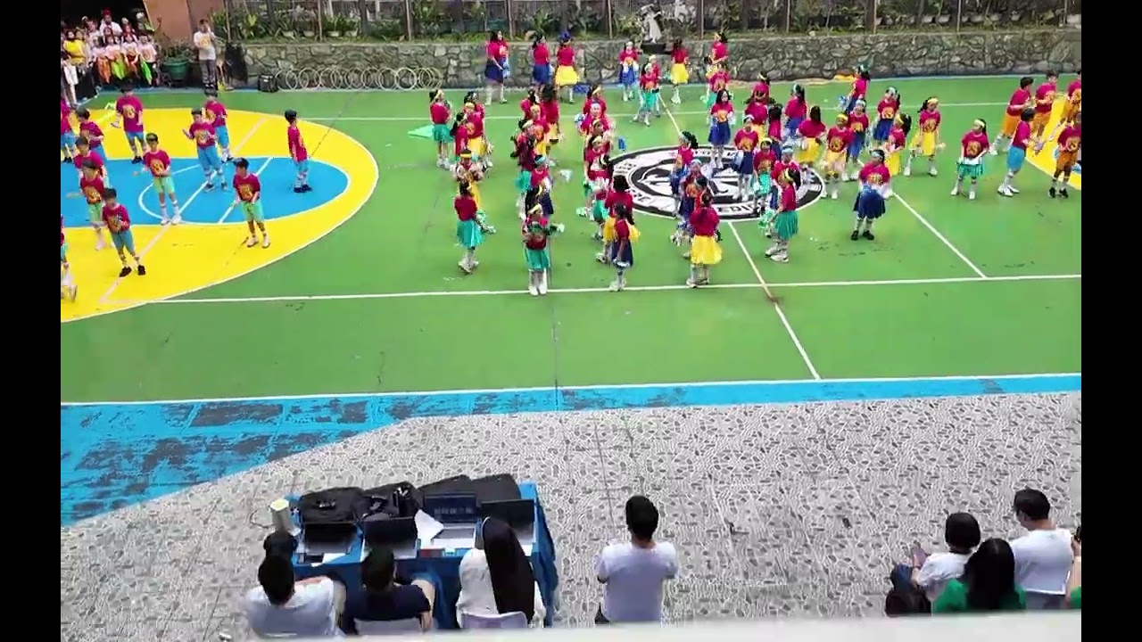 Chester's Field Demo 2026    📹mikee arcega