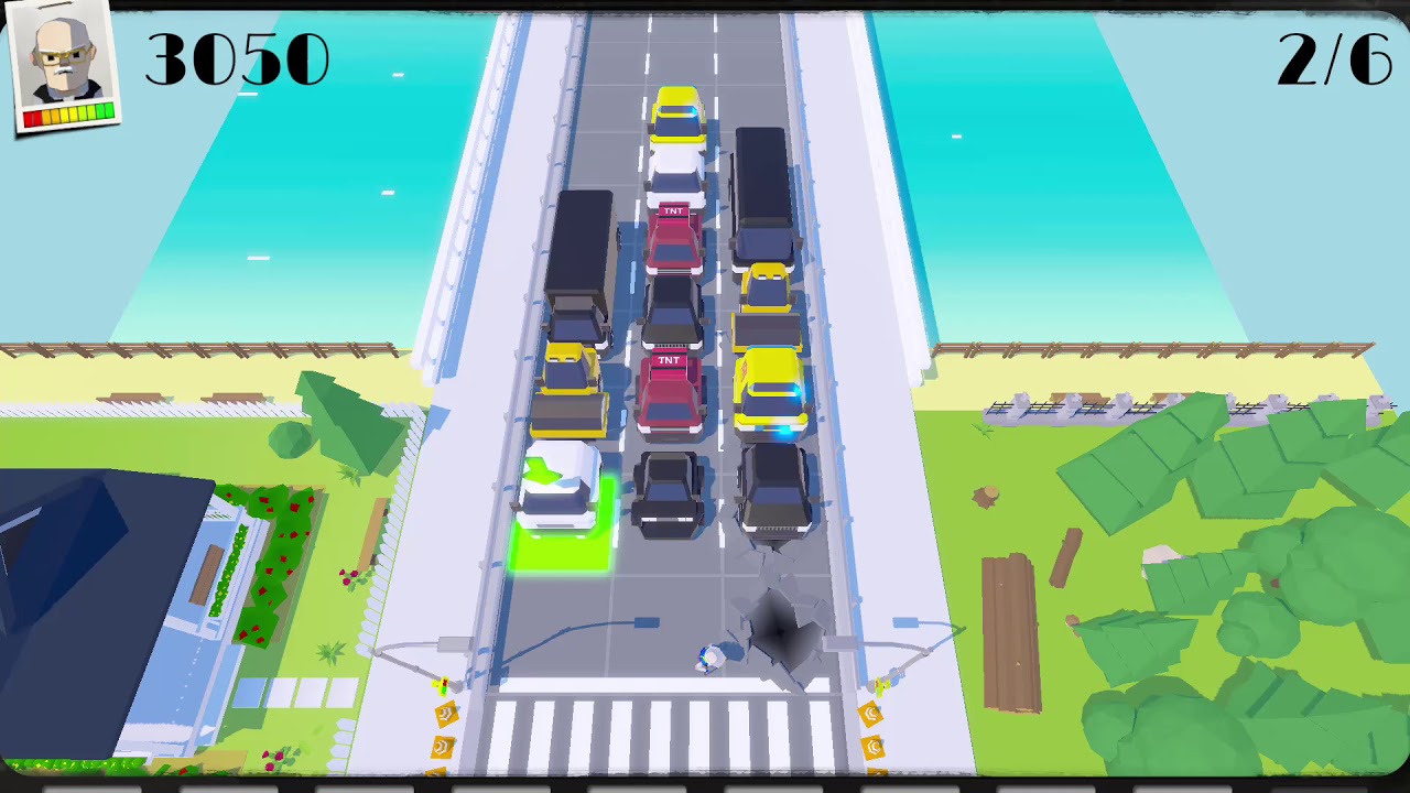 Let's Play Cross Krush on Xbox One