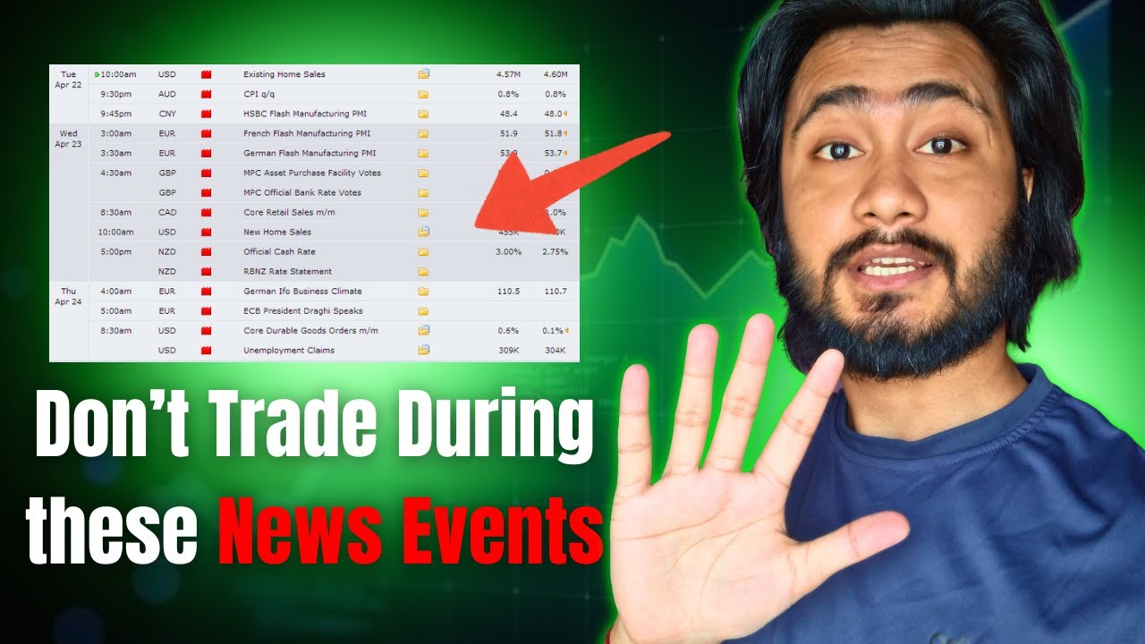 News ko Bela K Garney ?? || Forex Trading in Nepal