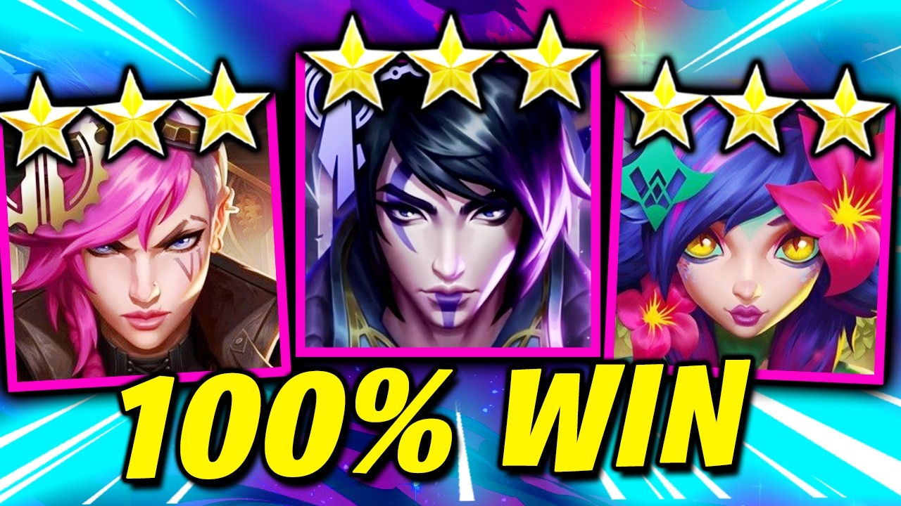ABUSE THIS APHELIOS COMP FOR FREE WINS in Ranked! - Set 16 Meta | TFT 16.4 | Teamfight Tactics Guide