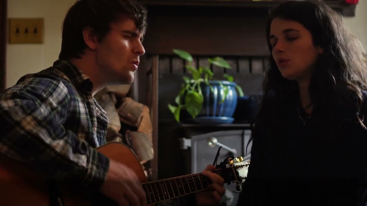 Haddon - You're the Hope [Official Video]