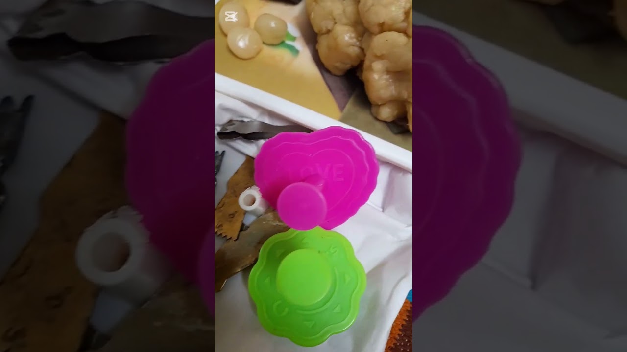 طريقة عمل كحك العيد😋