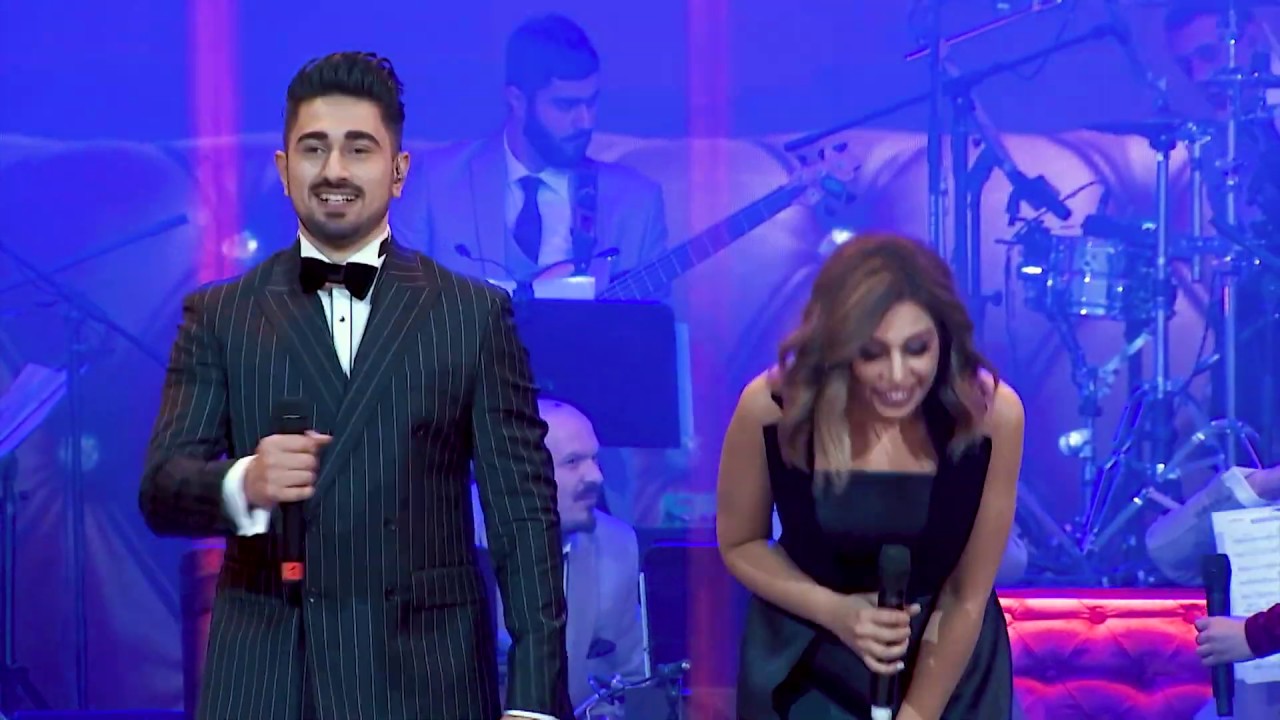 Հարավային գիշեր - Հայ Համերգ / Haravayin gisher - Hay Hamerg