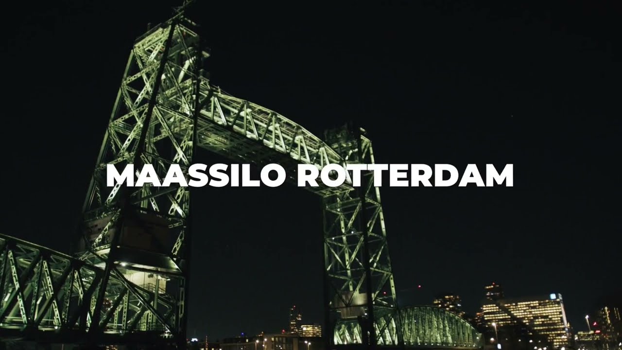 010 Classics - 5 april 2025 - Maassilo Rotterdam