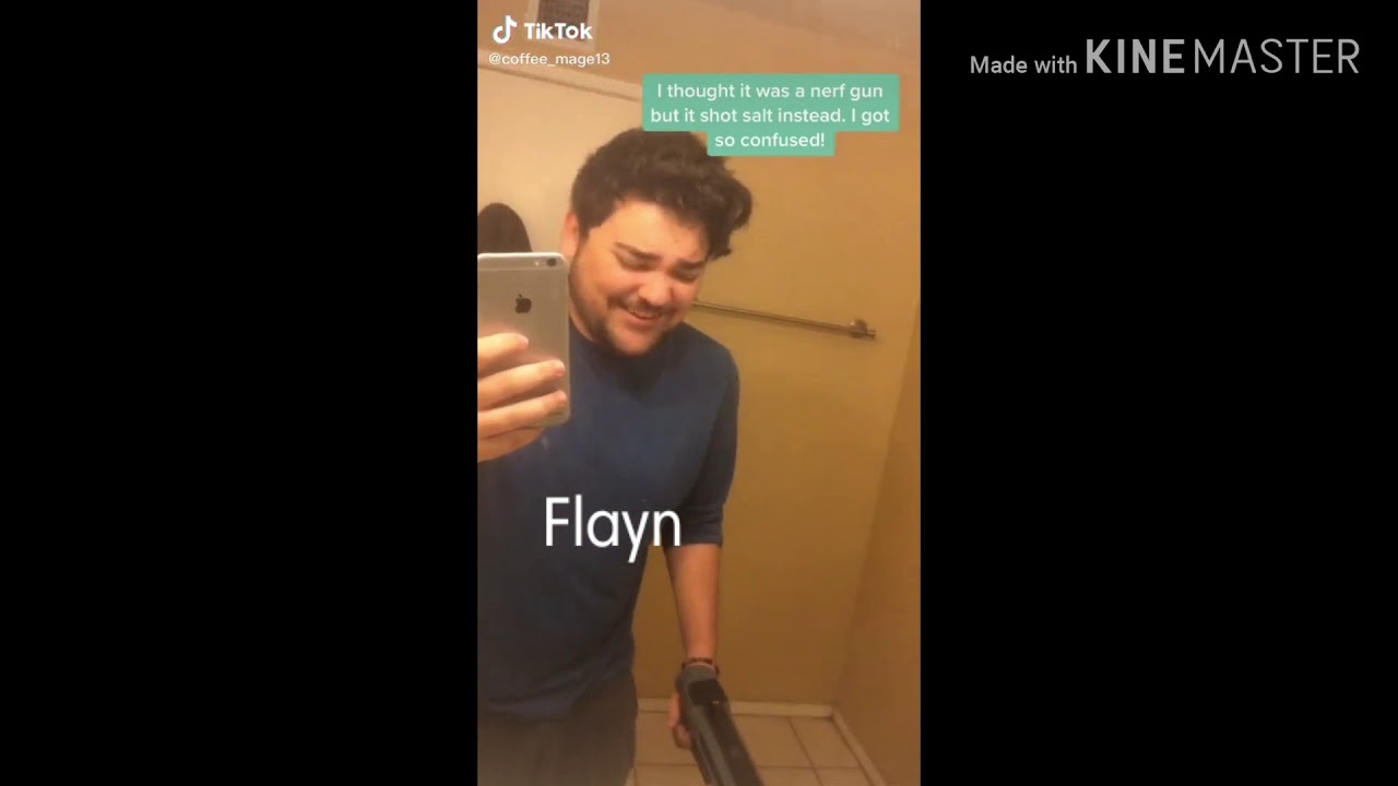 FE3H Tiktoks