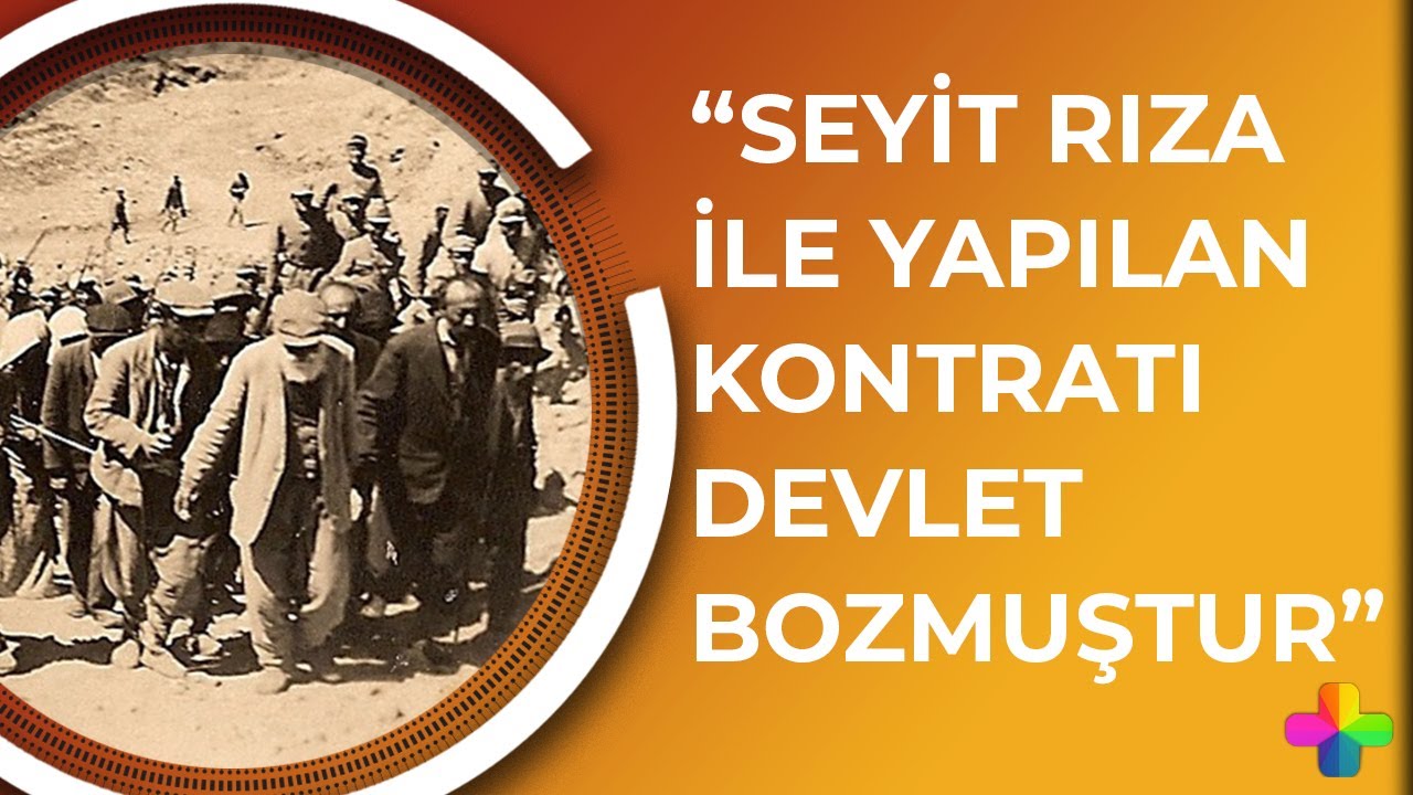 Ayşe Hür ve Erdoğan Aydın ile Tarihin Peşinde 2 - 