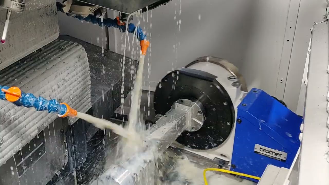 A production program for my Brother R650x2 that has most of the fat removed