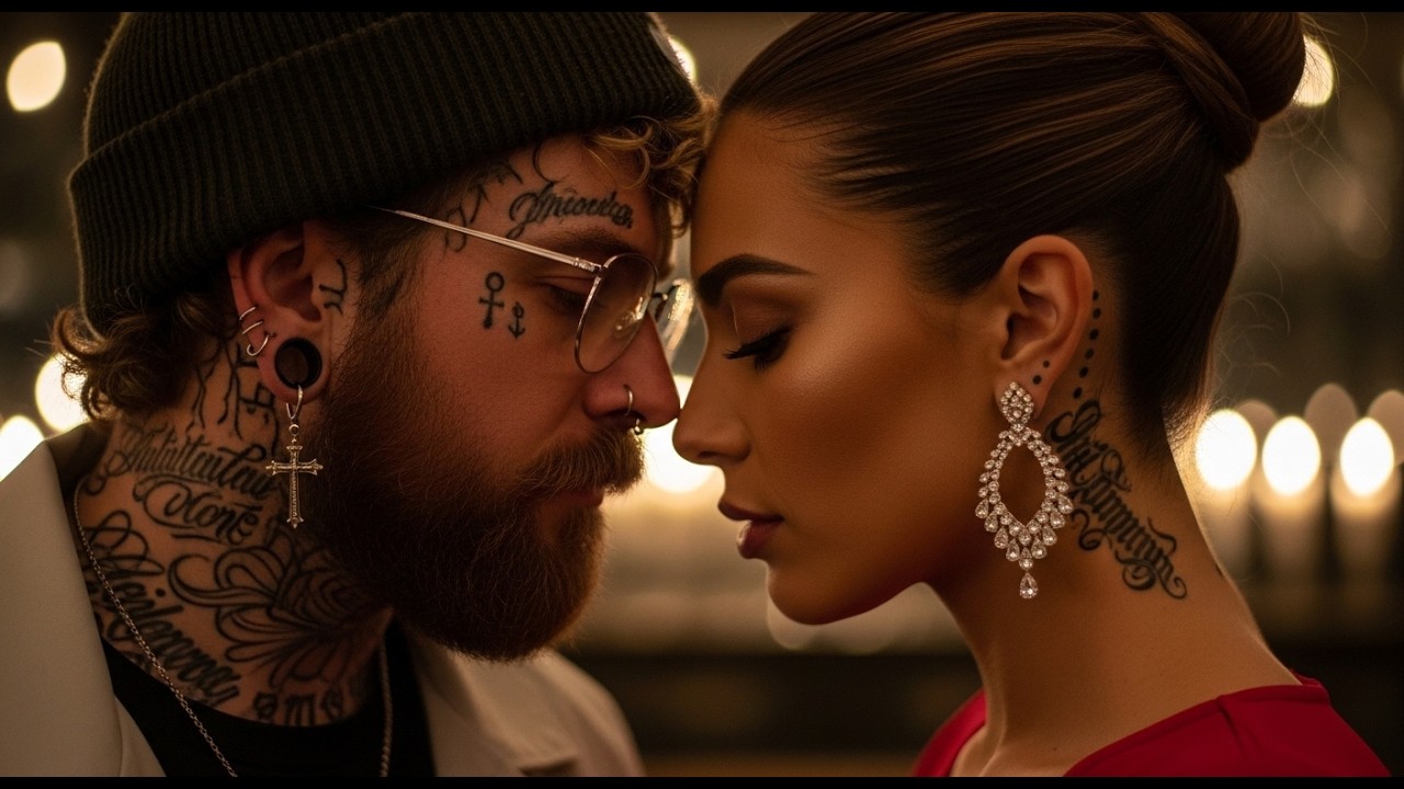 Teddy Swims & Rihanna Style – If Love Still Tonight | Deep Emotional Soul Duet 2026
