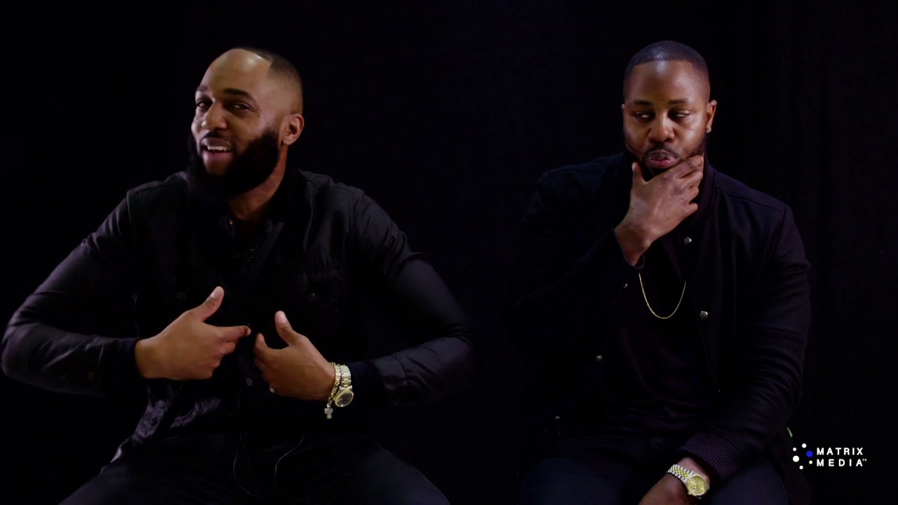 Deep Rooted | S.A.S UK rap duo on being offered a deal by Kanye, getting stabbed in NY & Dipset PT2