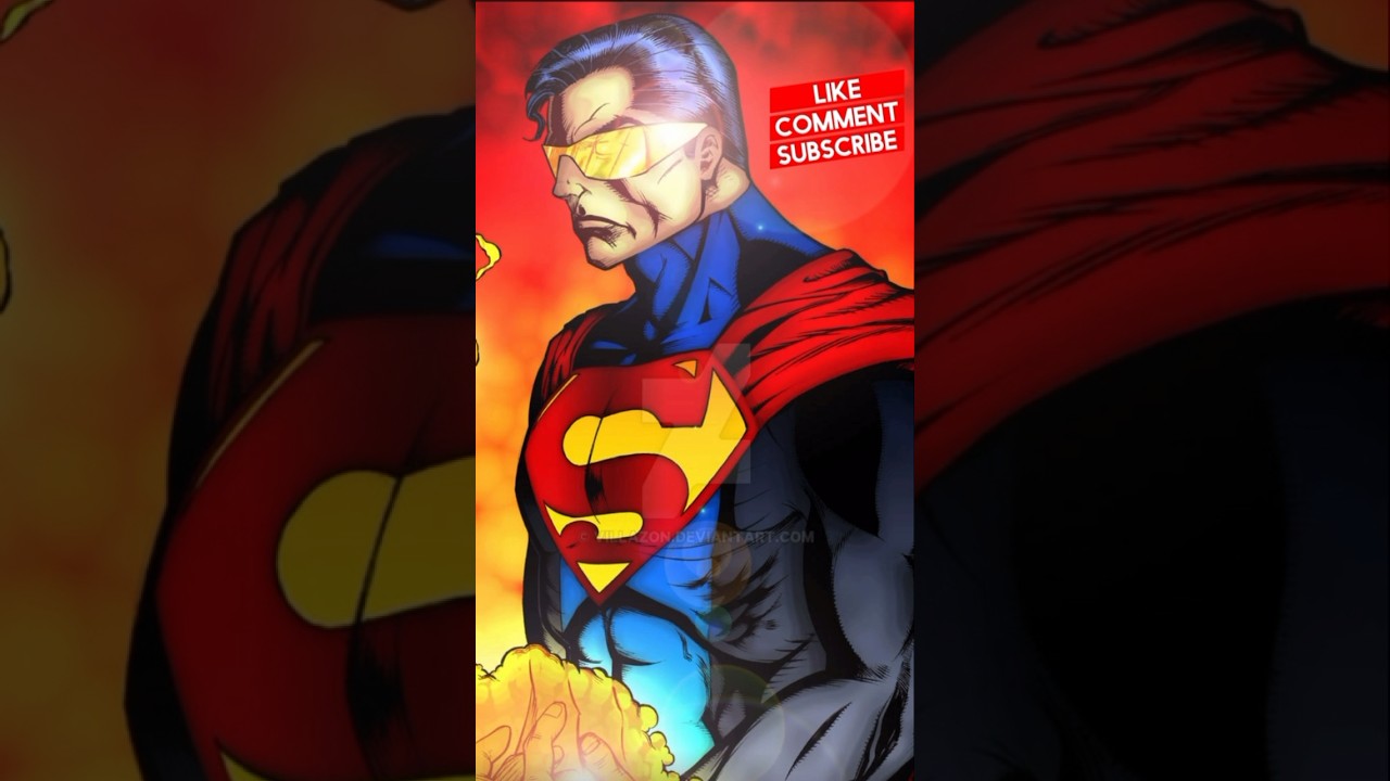 McFarlane Toys | Eradicator | Return Of Superman | 2025 | 