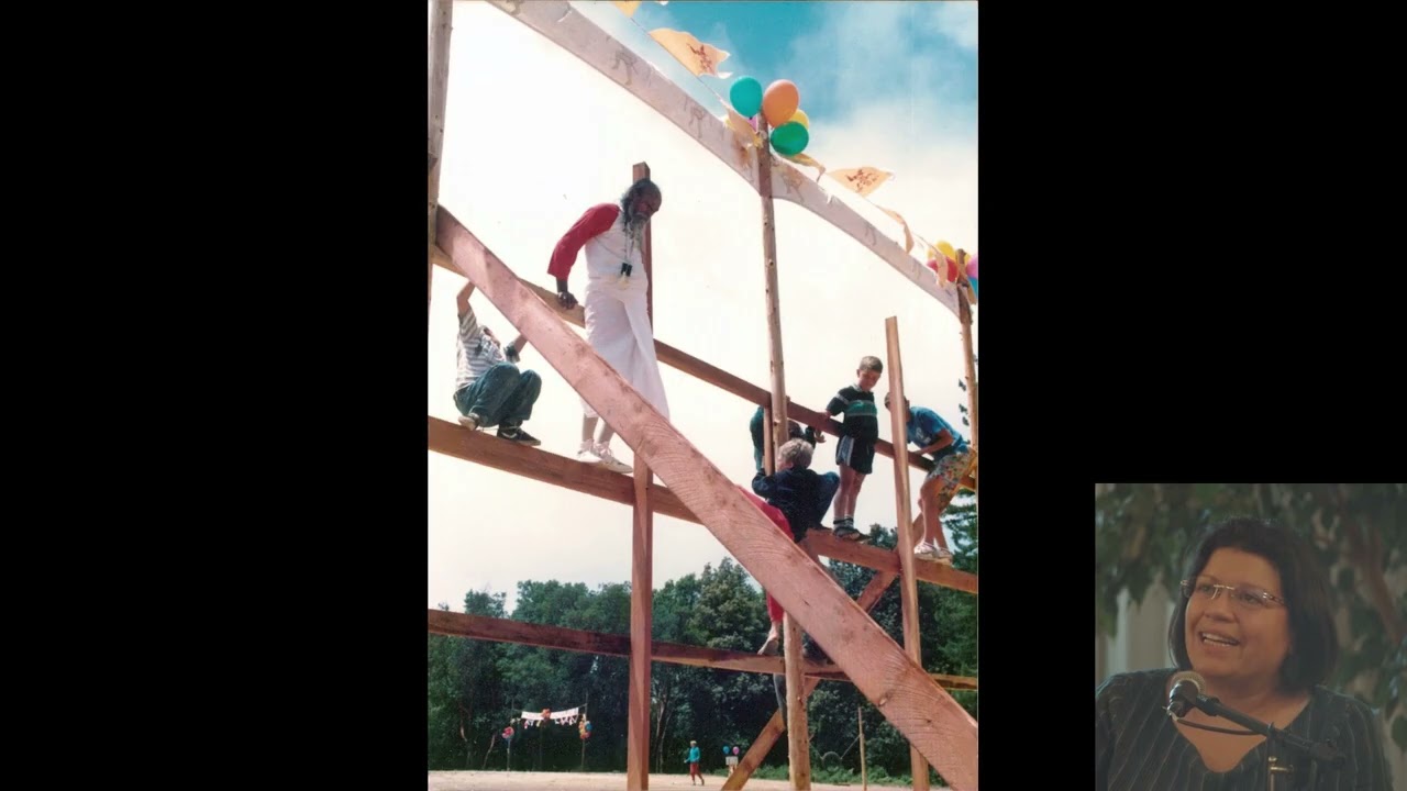 Baba Hari Dass & The Early Years of Mount Madonna Center