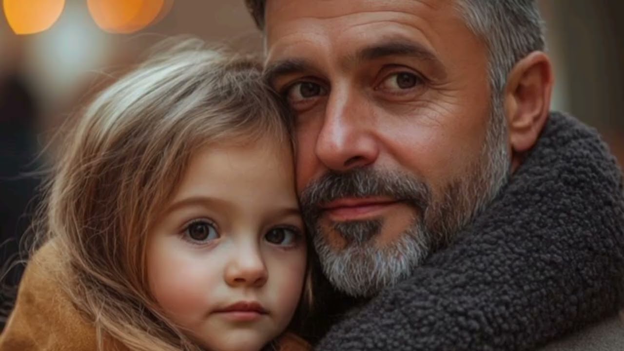 👨‍👦Die Väter sucht man sich nicht aus👨‍👦Eine Christliche Geschichte 
