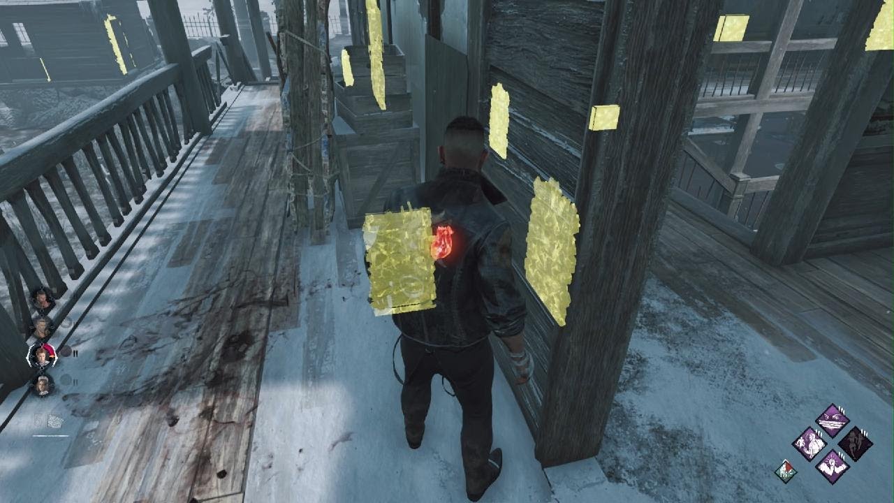 Dead by Daylight_205908