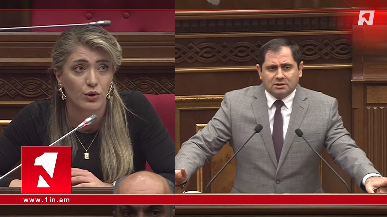 Ստում է․ Պապիկյանի պատասխանը Թաթոյանի հայտարարություններին