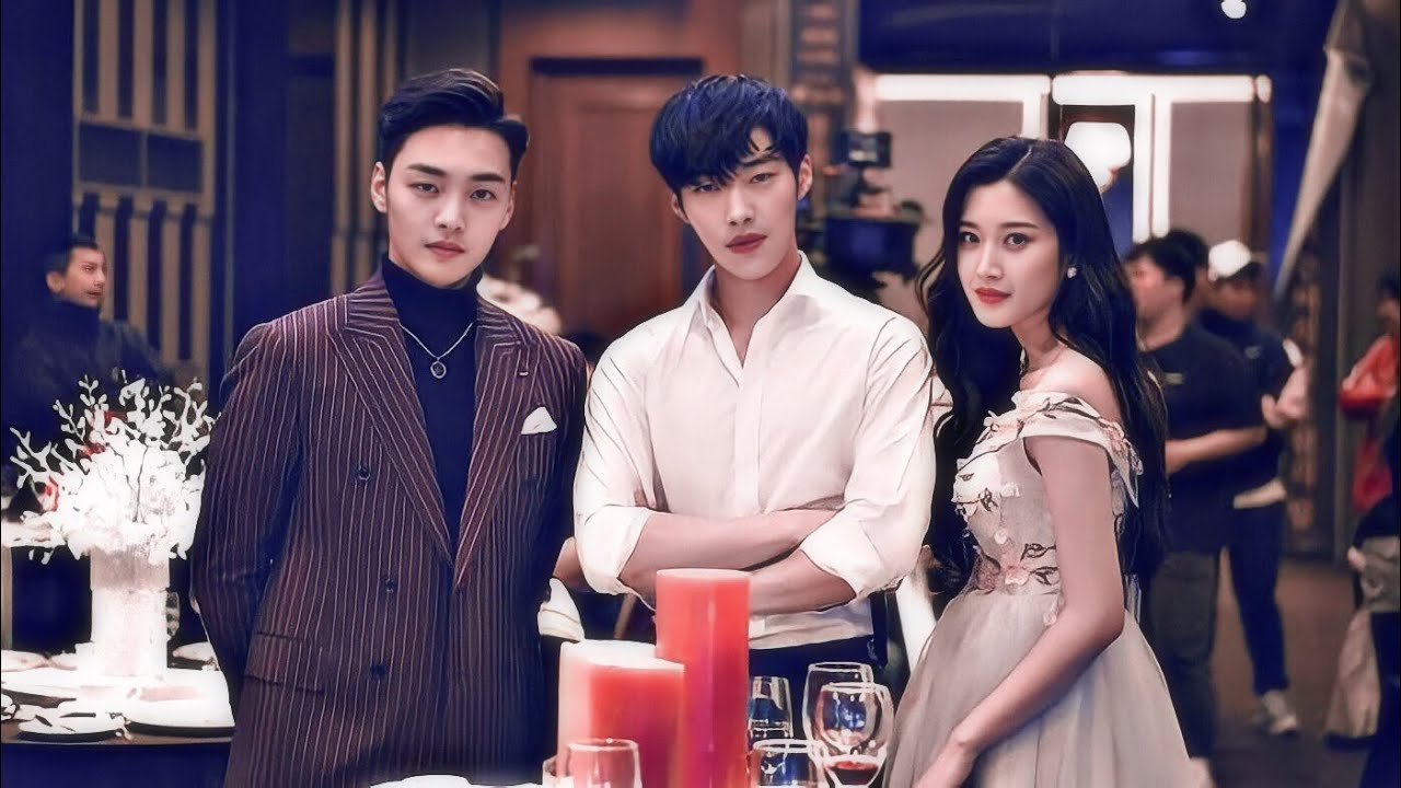 [TIKTOK] KẺ QUYẾN RŨ ĐẠI TÀI || THE GREAT SEDUCER
