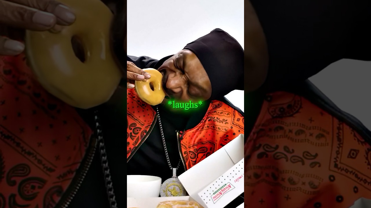 Что едят рэперы на завтрак 😳🥞