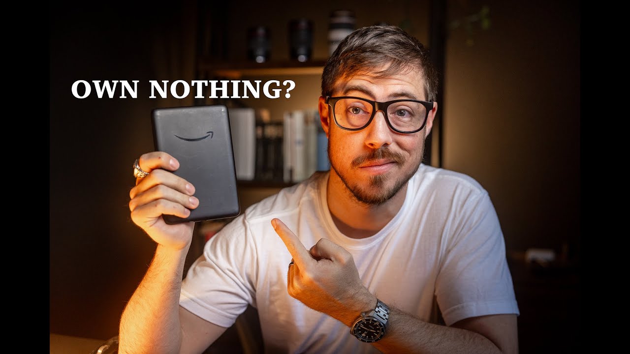 Kindle 2025 Review