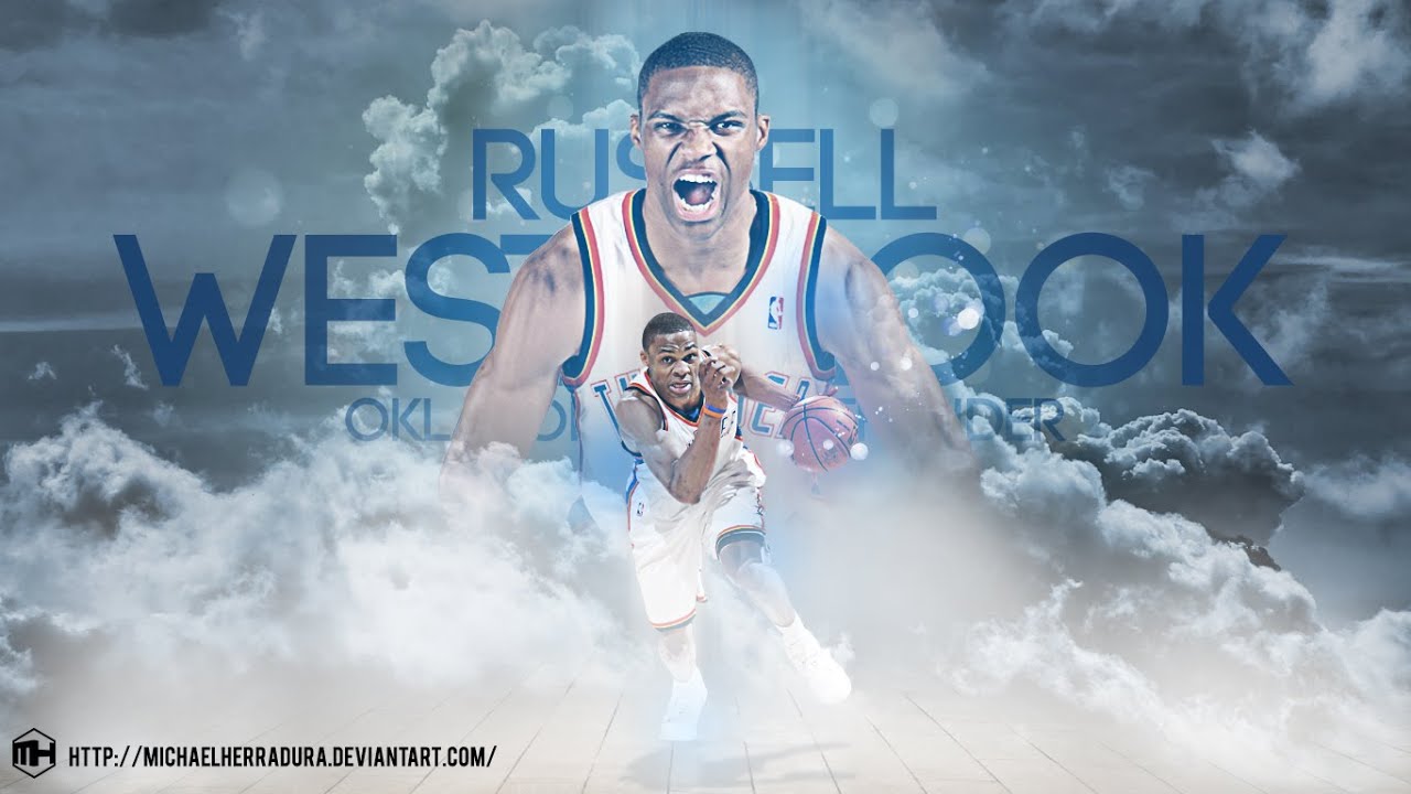 Russell Westbrook MIX -''I like to win''(2017 Season Promo) ᴴᴰ