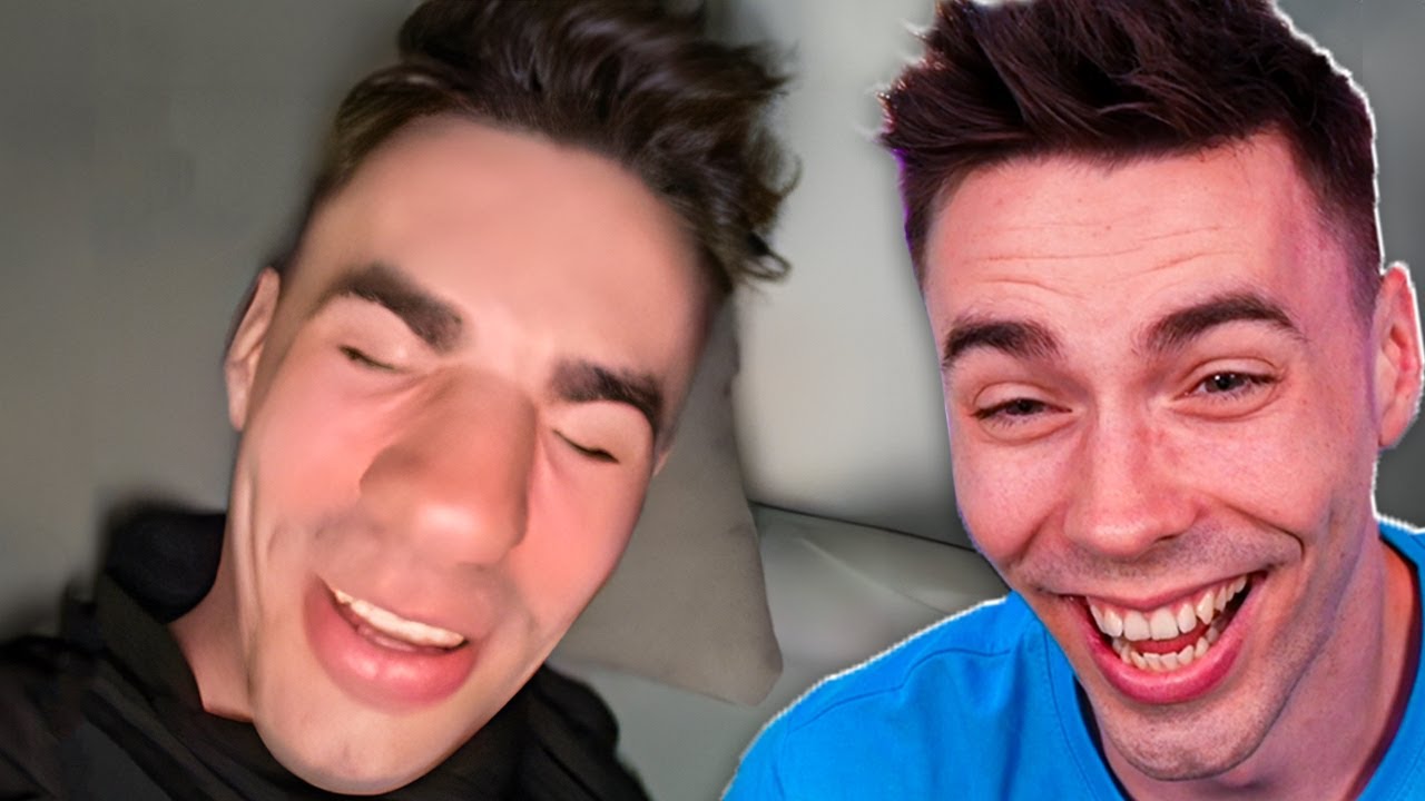 OGLĄDAM ŚMIESZNE MEMY O MNIE 😂😂