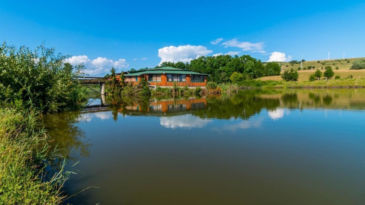 Hotel Dumbrava, Rupea, Romania