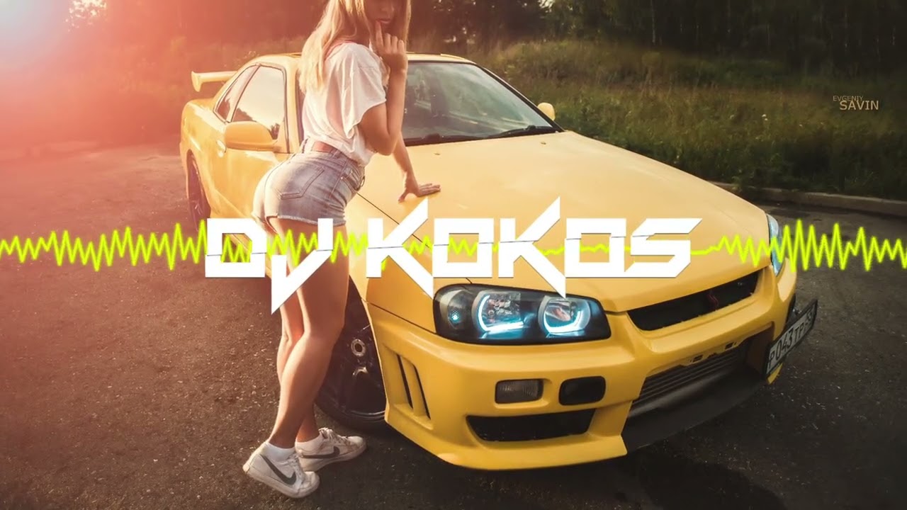 🔥 MUZYKA DO AUTA 😍NAJLEPSZA MUZYKA KLUBOWA 🥳 NUTKI W ODŚWIEŻENIU ❄️LUTY 2026 ❤️DJ KOKOS