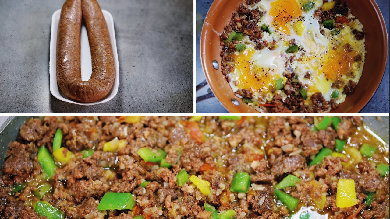 سجق البقالات زمان تعالو نشوف احسن طريقة ليه