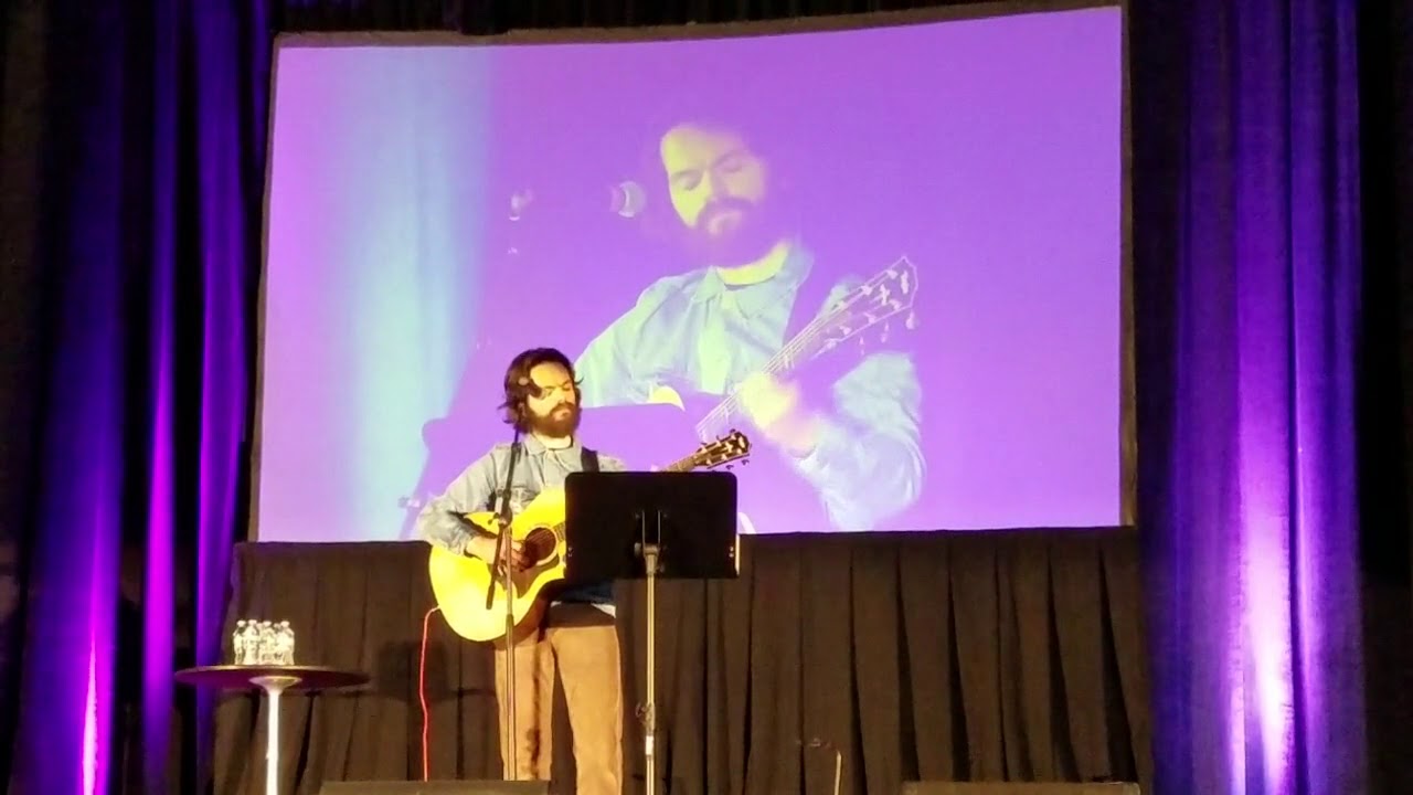 Stephen Walters - 