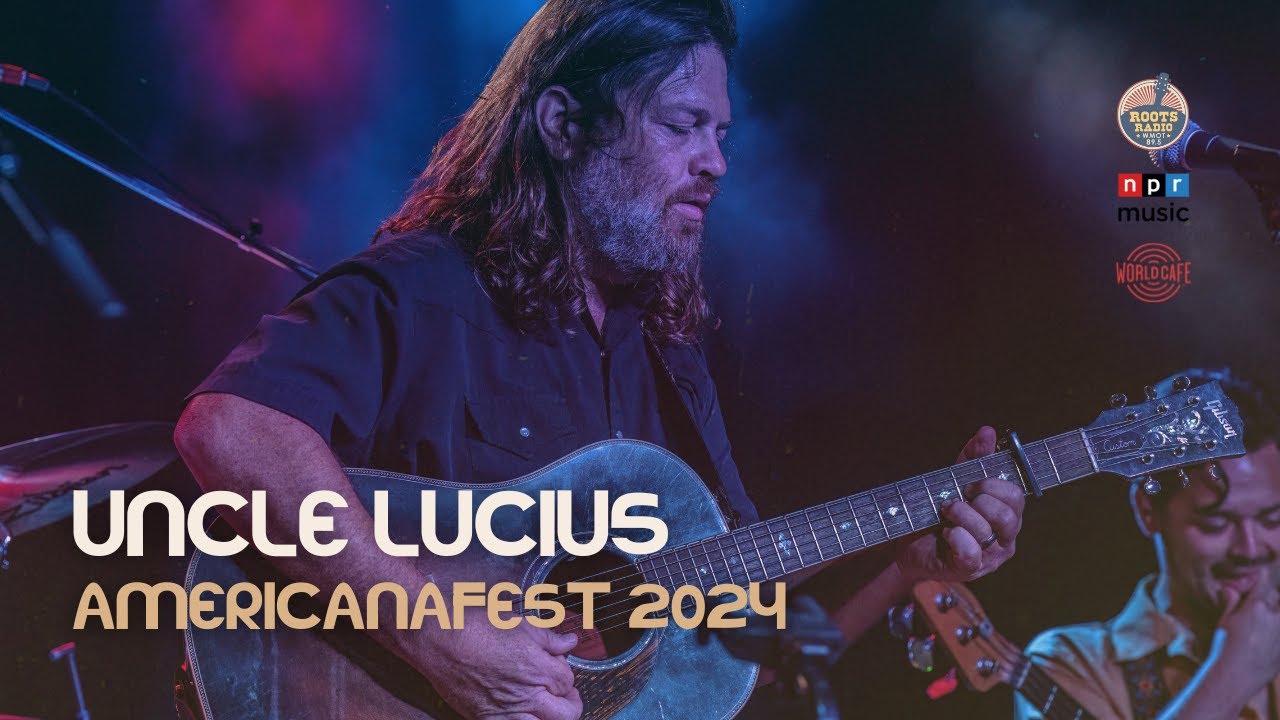 Uncle Lucius - 