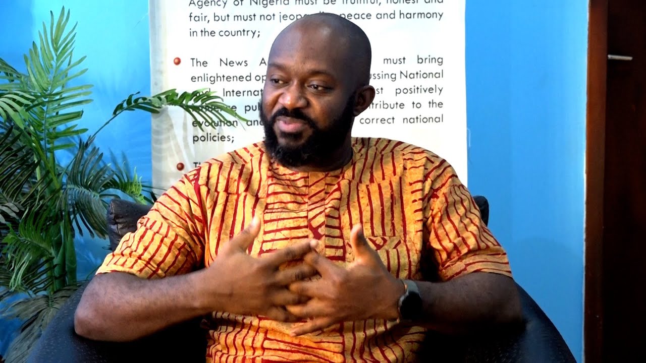 Itodo canvasses removal of governors' immunity for 20 years