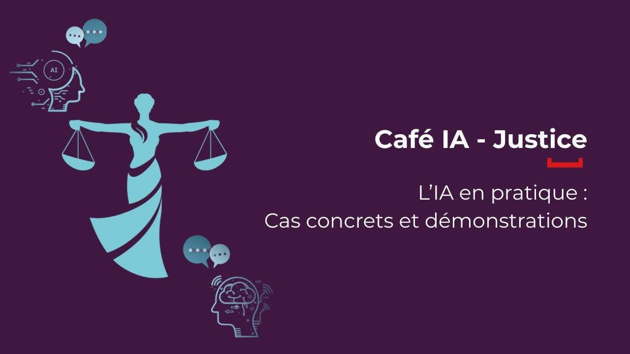L’IA en pratique : Cas concrets et démonstrations
