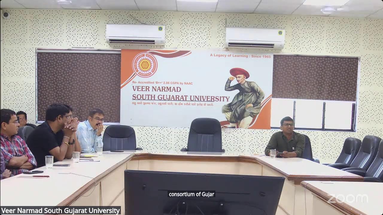 ONLINE INTRODUCTION and GUIDANCE SESSION