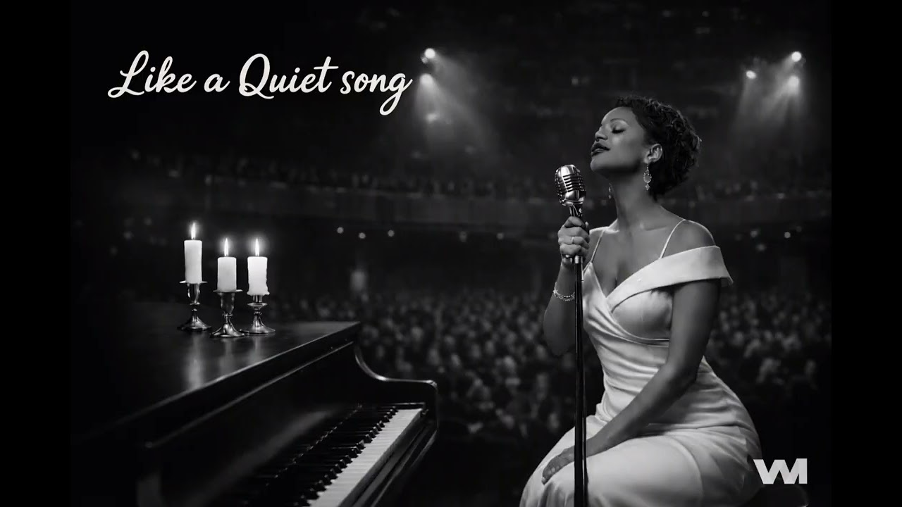 Val Muklenov - Like a Quiet Song 