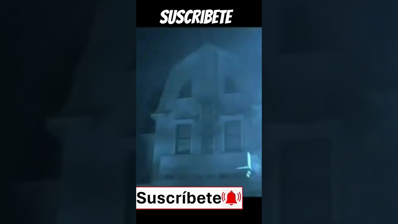 El exorcismo de los warren #leyendas #misterio