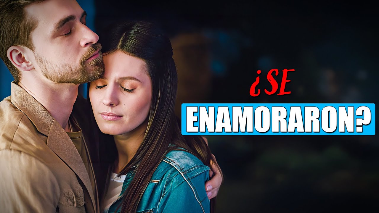 Él ESTÁ CELOSO de ella por su propio hermano. Casa detrás de una valla alta – Capítulo 4 | Película