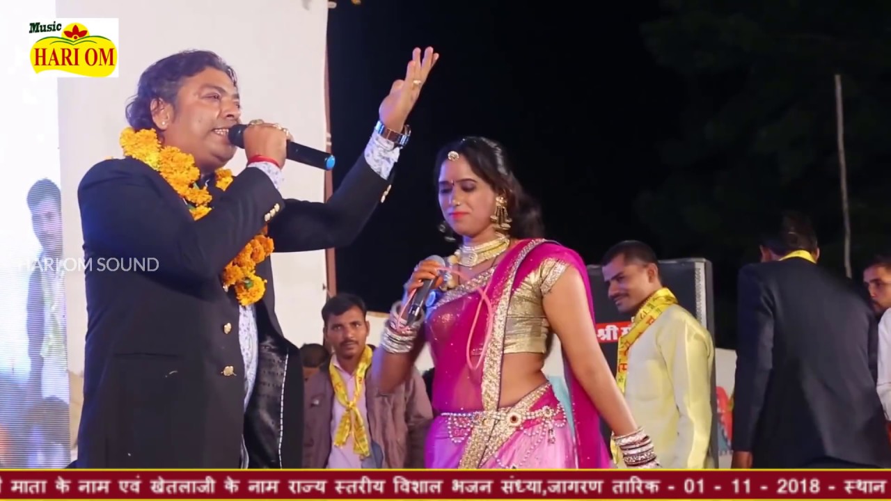 Neelu Rangili 2018 का ऐसा धमाकेदार गीत || Rajasthani Super Hit Dj Song || नीलू रंगीली || Full Video