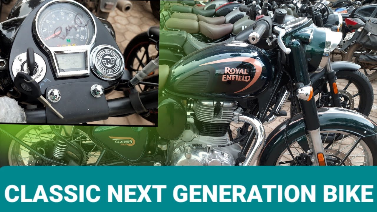 Watch This Before Buying New Bullet Classic Next Generation #bullet