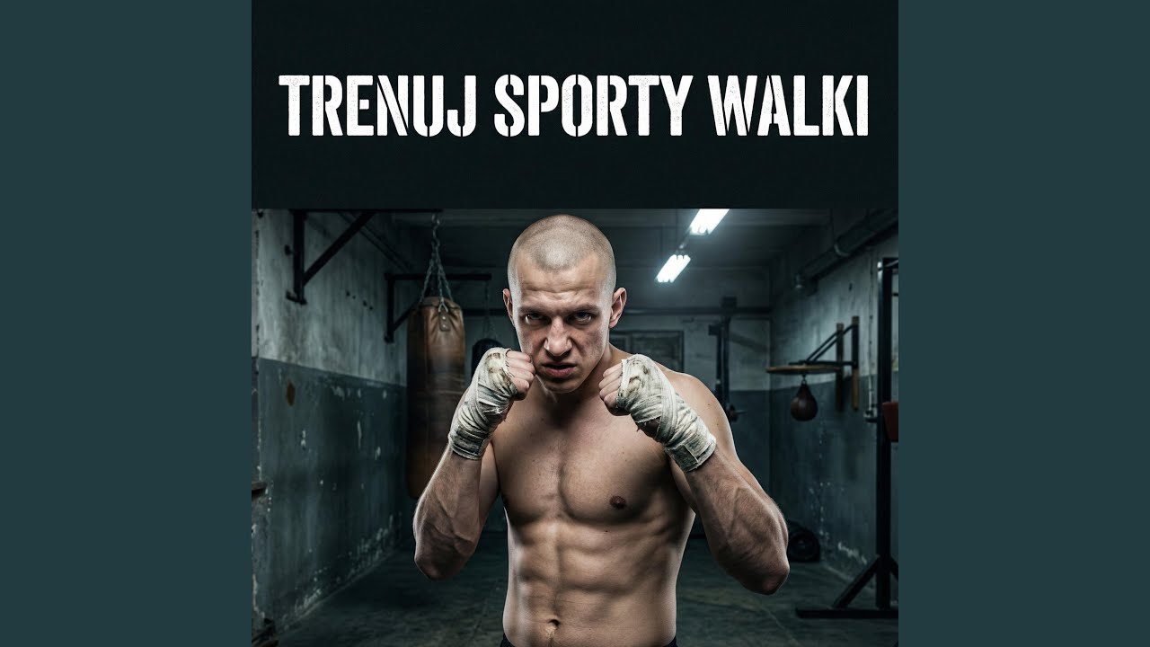 Trenuj Sporty Walki