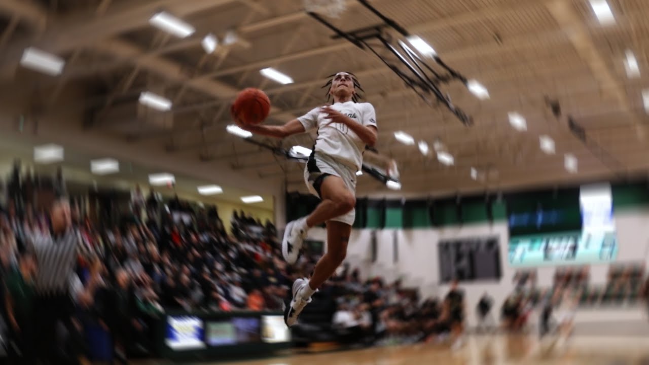 Climbing Back: The Hunt For State - Episode 1 | Staley Boys Basketball 2022