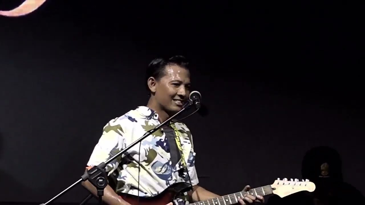 live in Concert || Tokal Cakok || Symphoni Band || Det Simponi