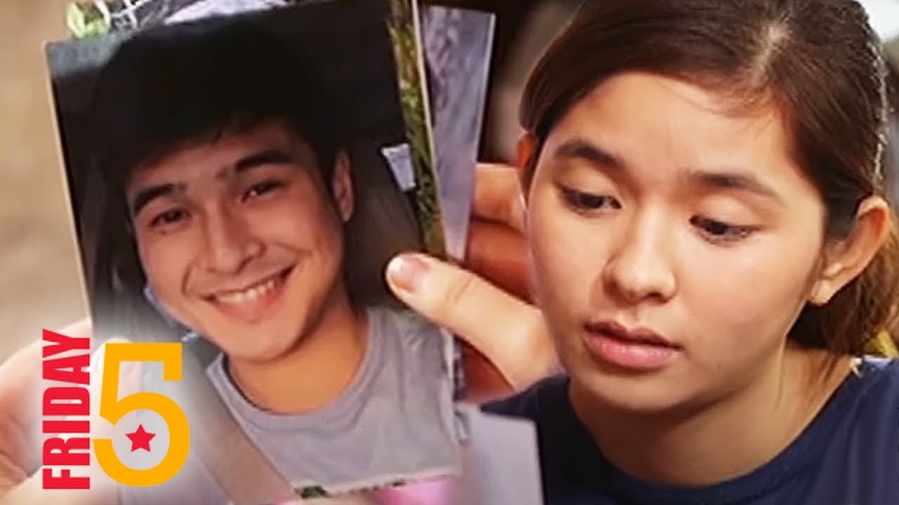 5 scenes that proved Hazel is secretly in love with Enzo in The Good Son | Friday 5